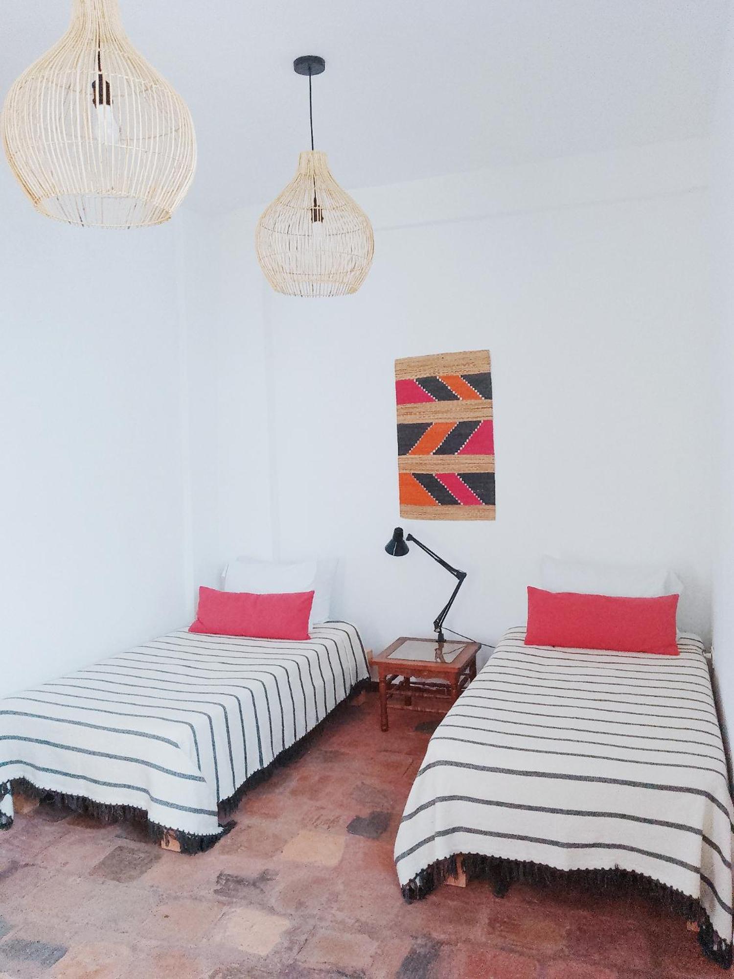 ボゴタ Casita De Piedra Bed & Breakfast エクステリア 写真