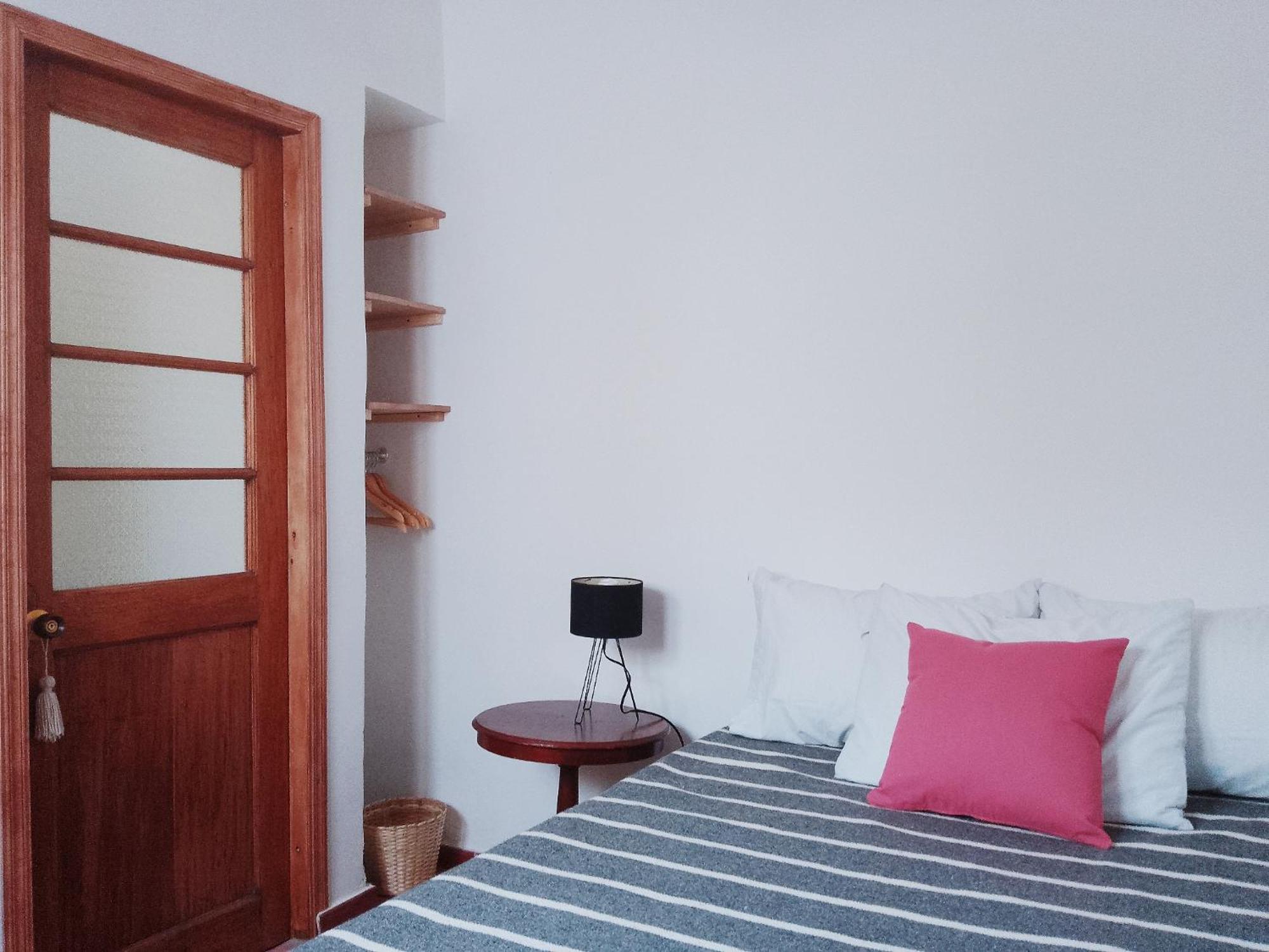 ボゴタ Casita De Piedra Bed & Breakfast エクステリア 写真