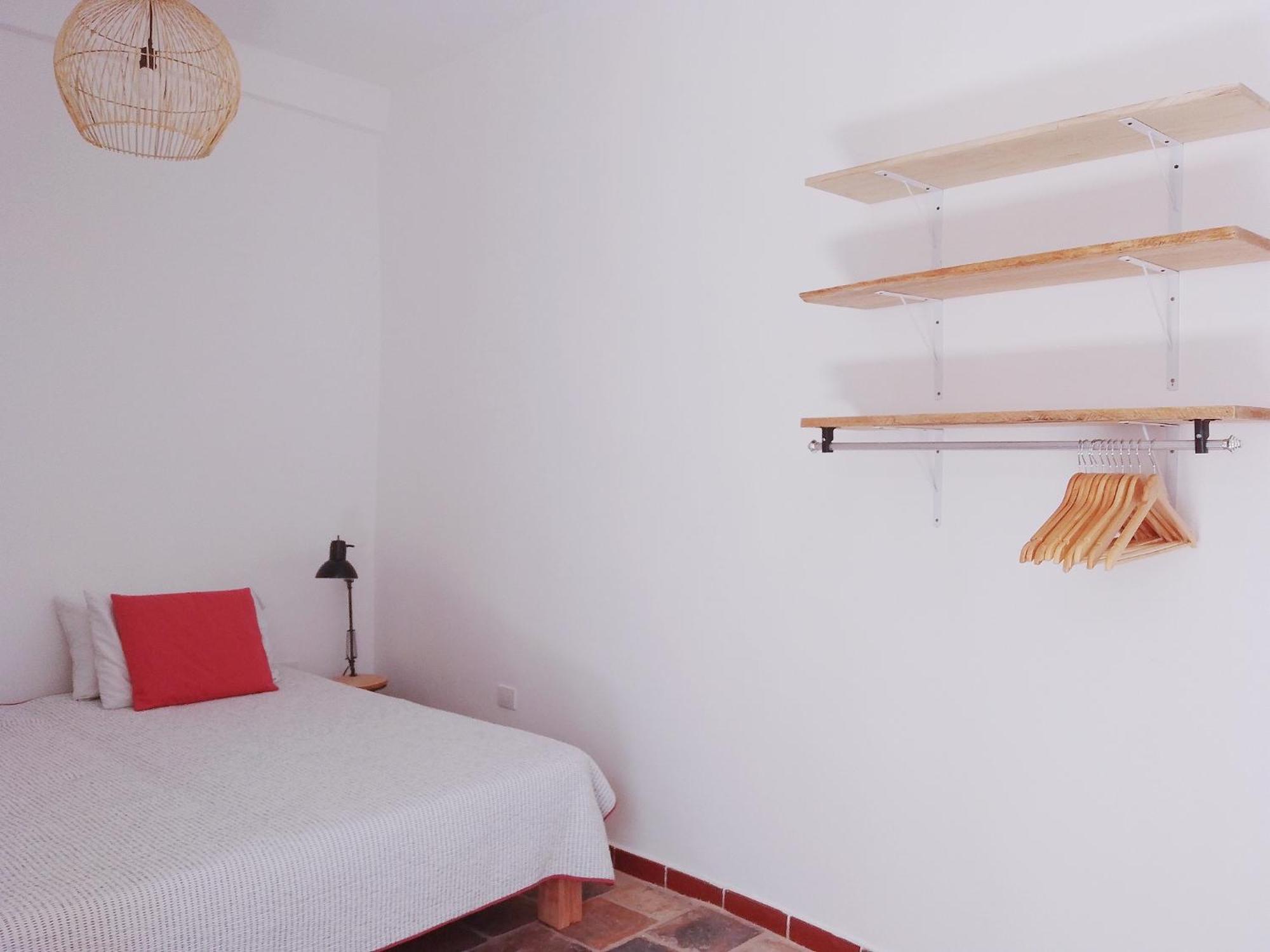 ボゴタ Casita De Piedra Bed & Breakfast エクステリア 写真