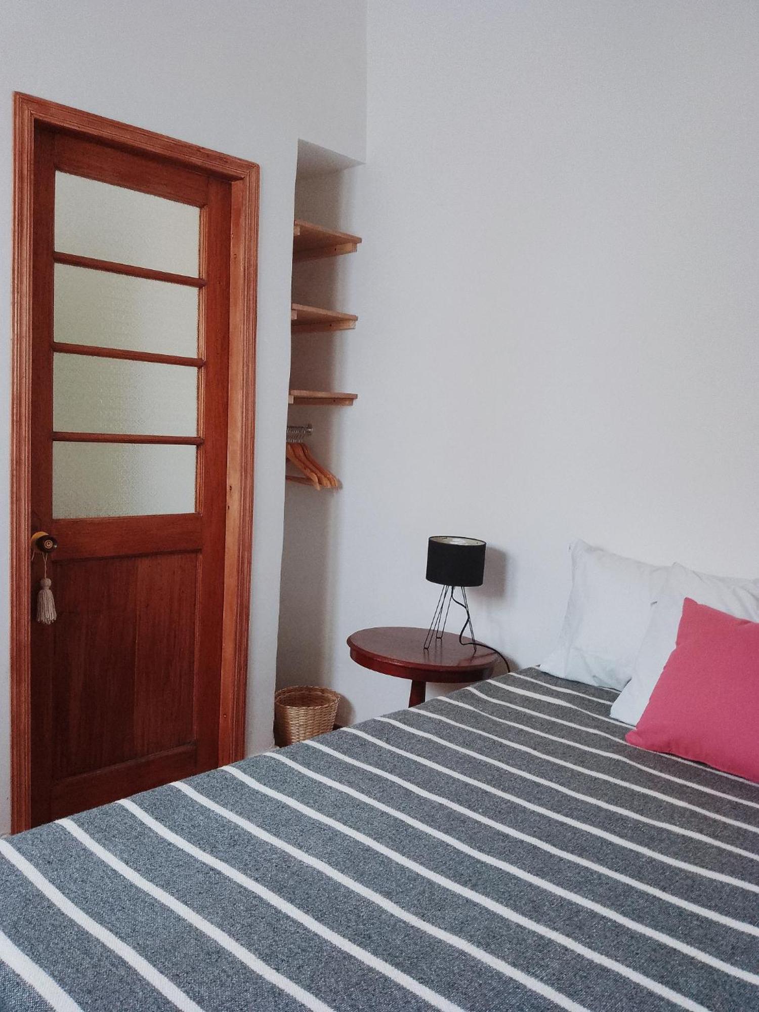 ボゴタ Casita De Piedra Bed & Breakfast エクステリア 写真